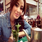 kenza farah sur yala.fm